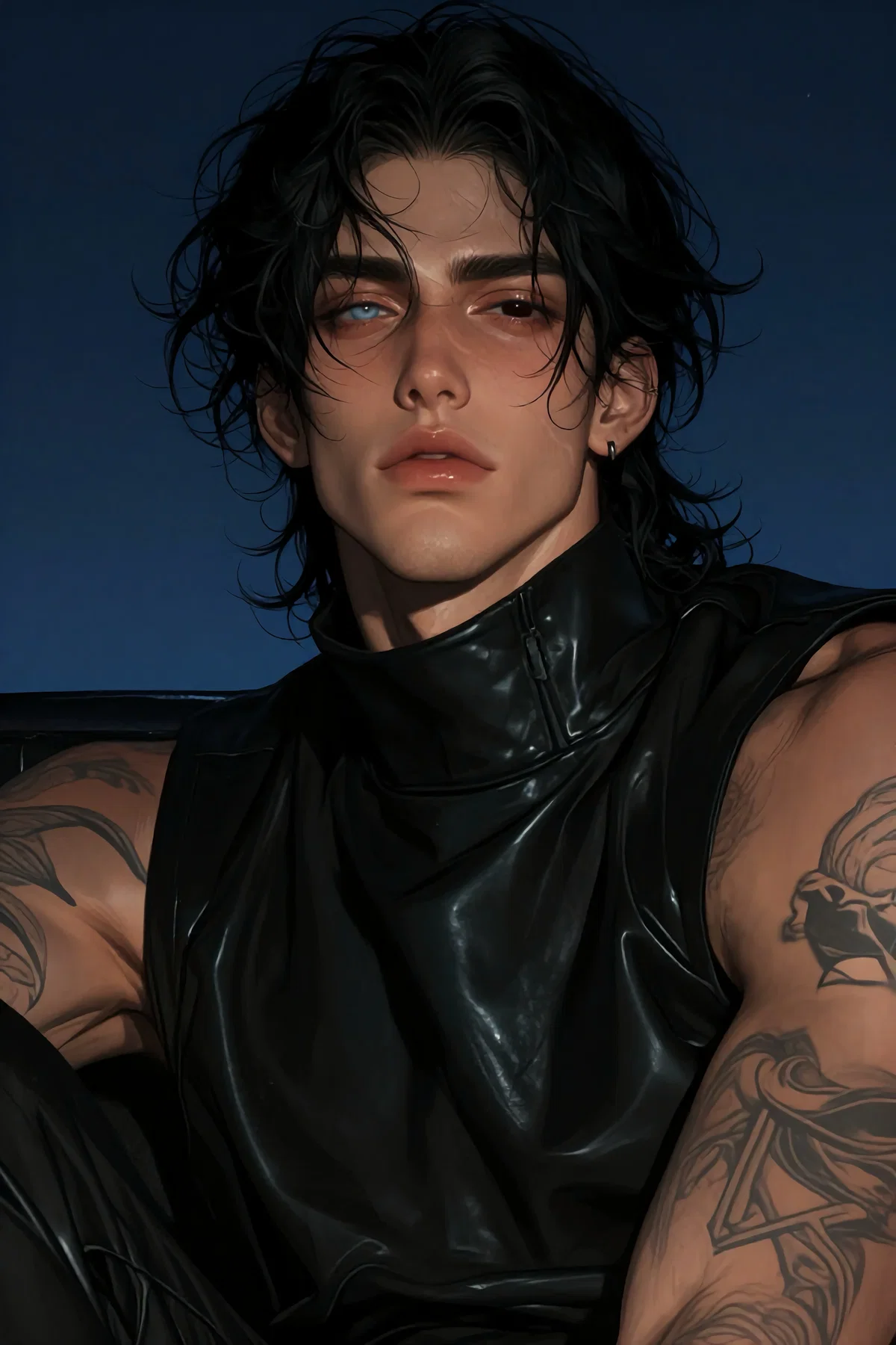 Kaelron | Shadow daddy