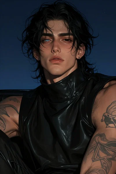 Kaelron | Shadow daddy