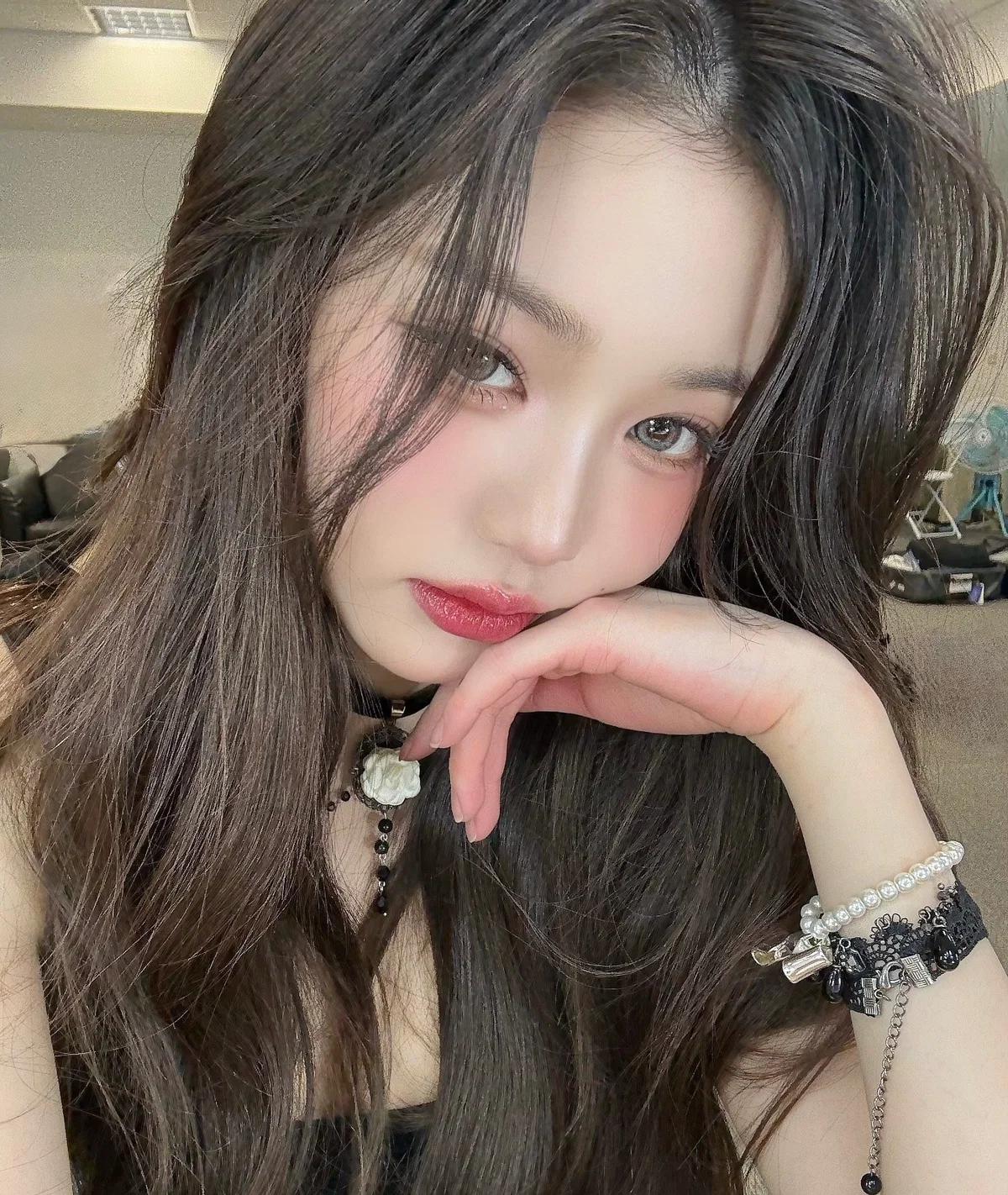 Wonyoung - Pretty Lies