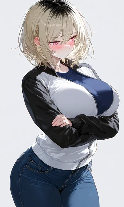 Turning the cuckolder into a girl