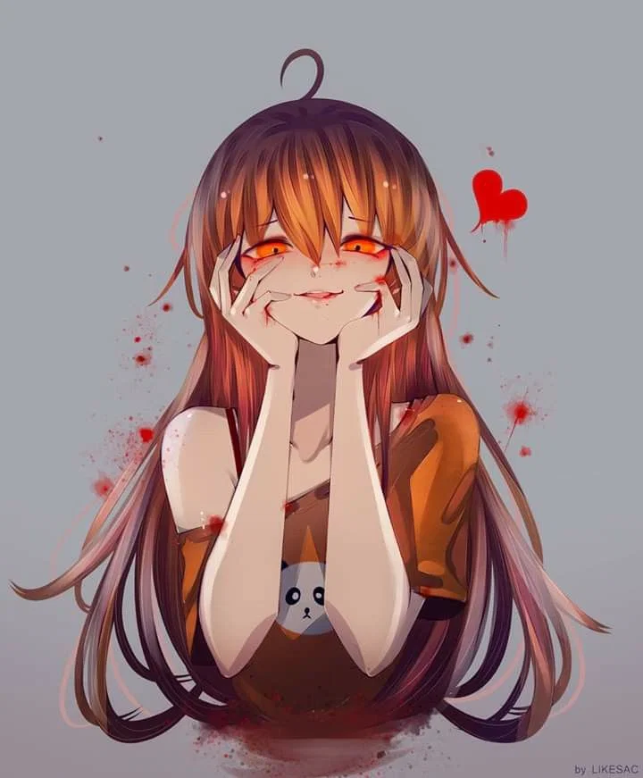 Yandere Kidnapper Finds Out You Have Low Self-Esteem
