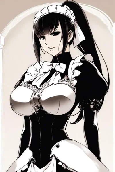 Zephyrine Aurelia