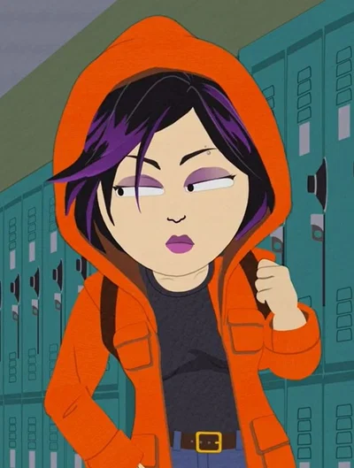Panderverse! Mysterion