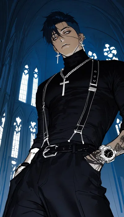 Wonho Moon