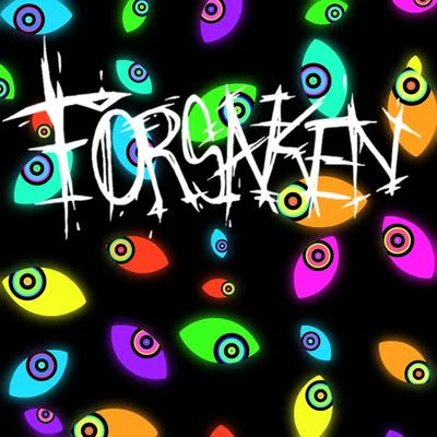 🩵🩷Forsaken...?💜💚 ABSTRACTION AU.