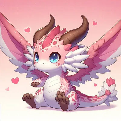 Pocket Dragon