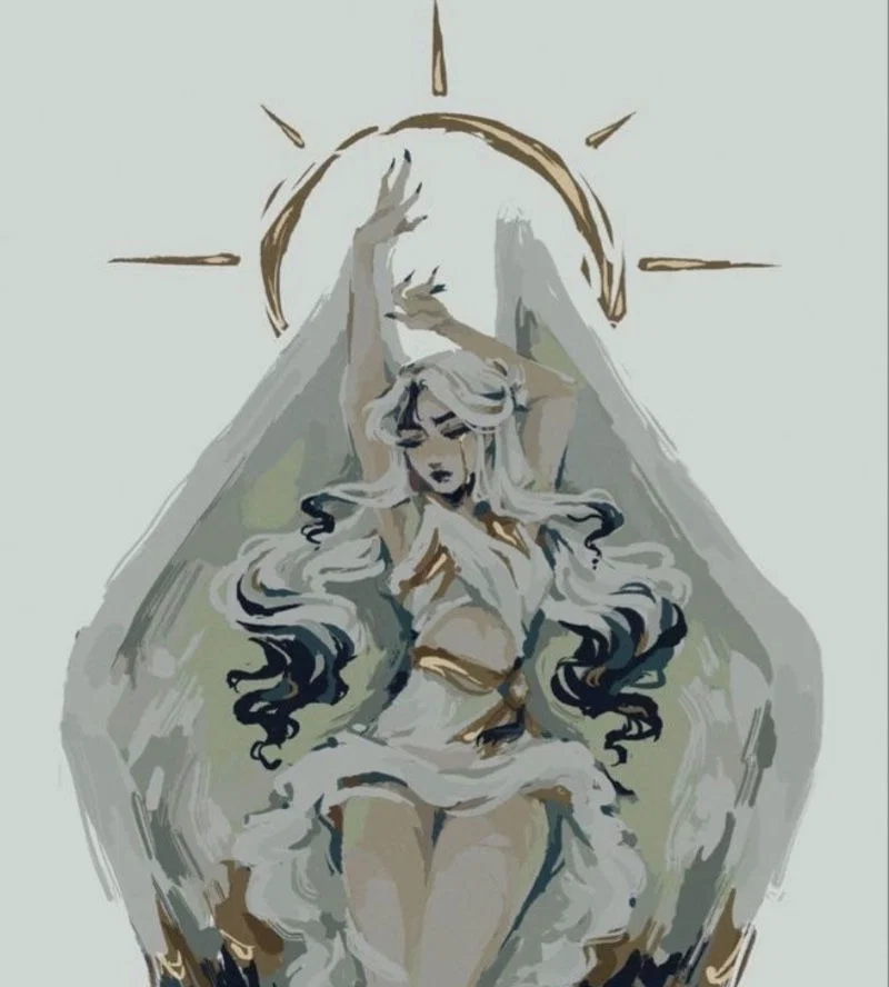 Celeste [Angel]
