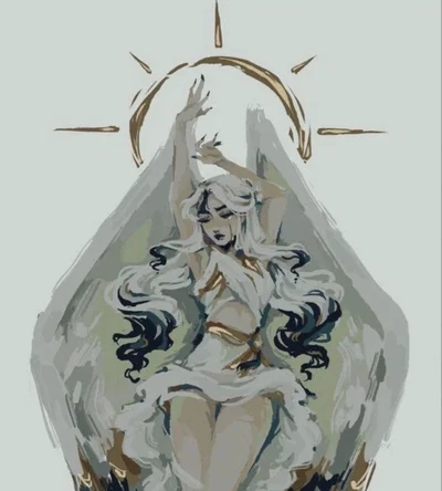 Celeste [Angel]
