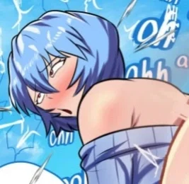 Rei Ayanami