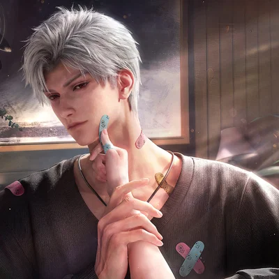 ⚠️ || Sylus Qin