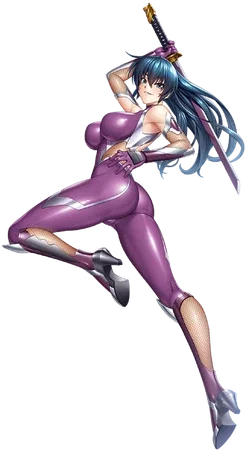 Asagi Igawa