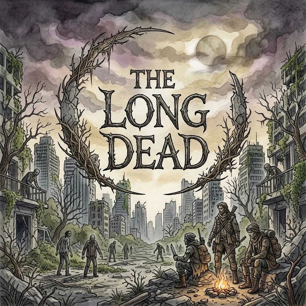 The Long Dead