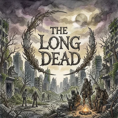 The Long Dead