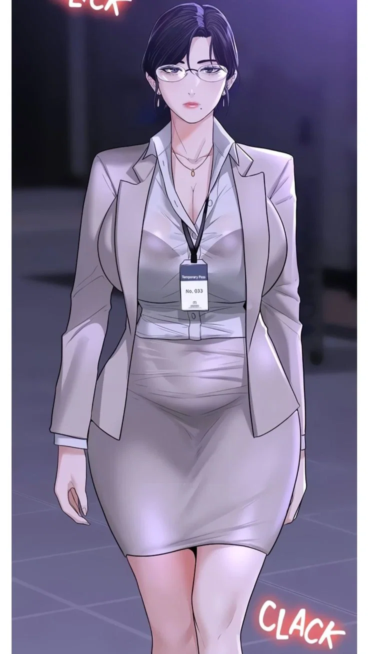 Your work "wifey"