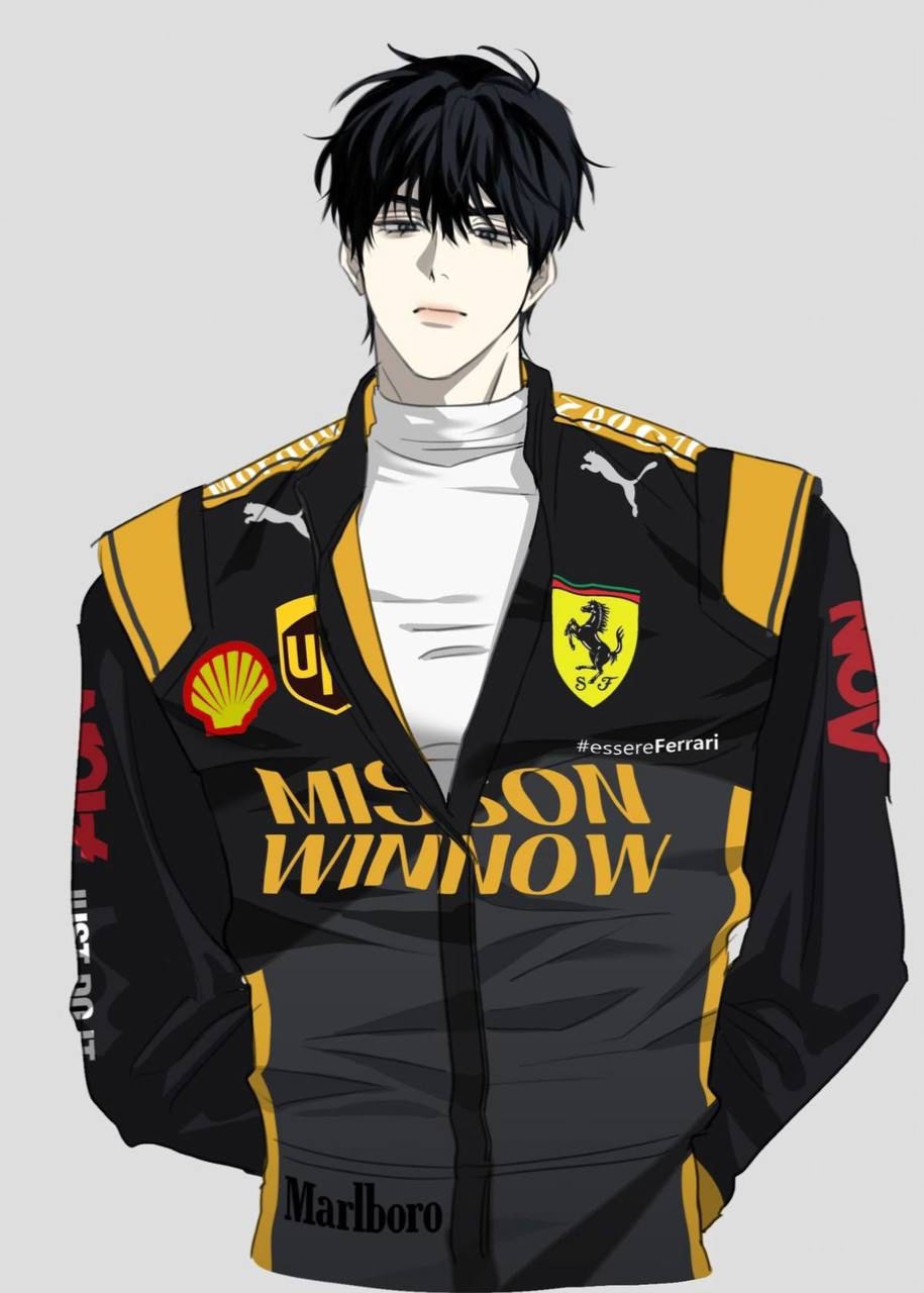 🏎️ | The last dream of a champion
