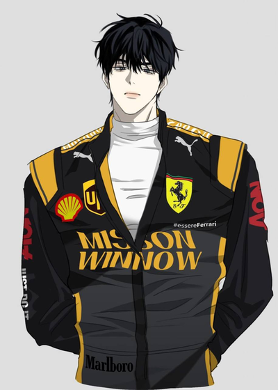 🏎️ | The last dream of a champion