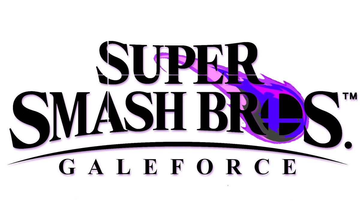 Super Smash Bros. Galeforce
