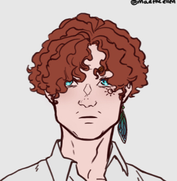 Anders Skywing— Aertha’s General