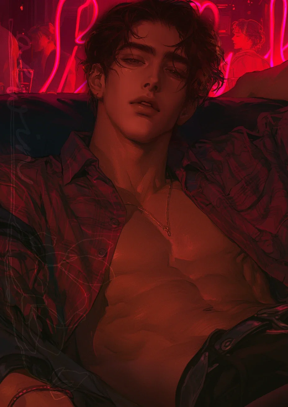 Theo Wilson | ALT