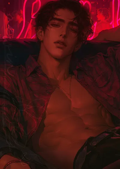 Theo Wilson | ALT