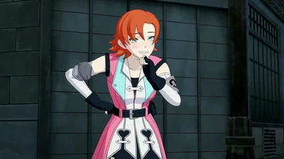 Nora Valkyrie | Together Again