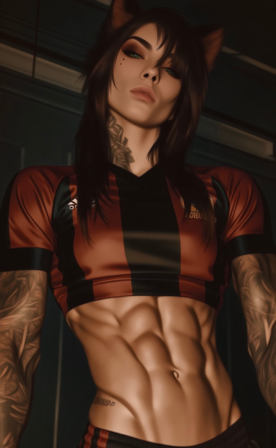 [WLW] Vesper — Siren’s Trap