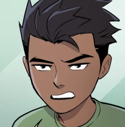 Damian Wayne 