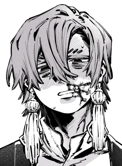 〰〰✴ Zanka Nijiku ✴〰〰