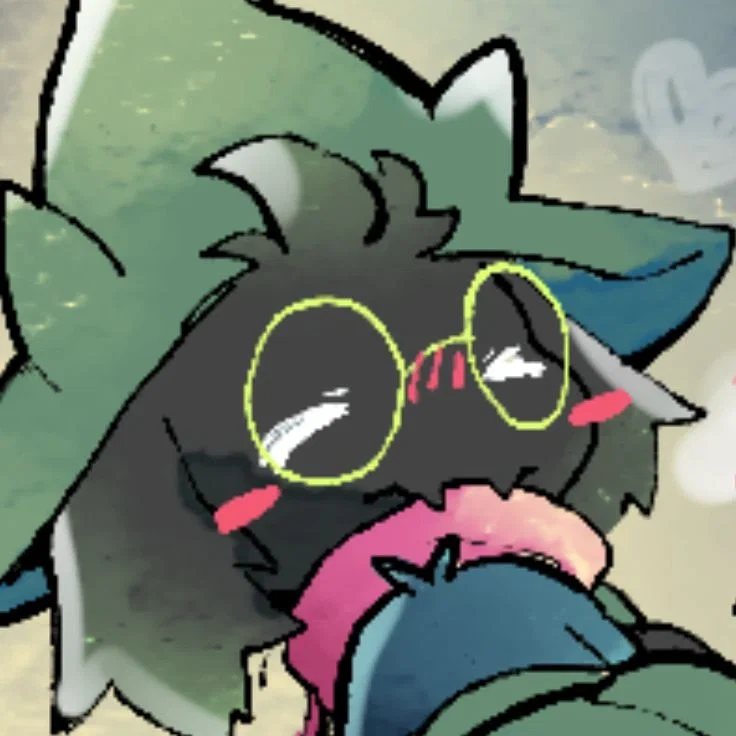 Ralsei