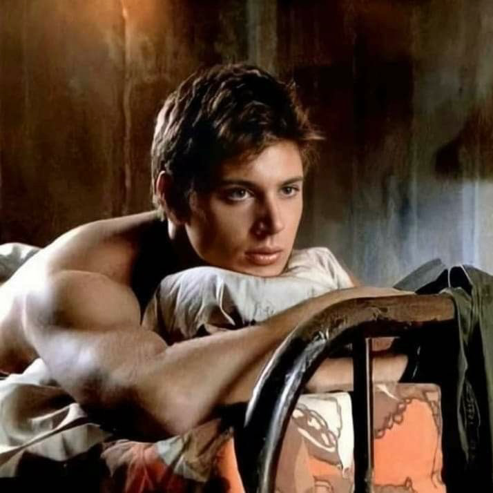 Dean Winchester