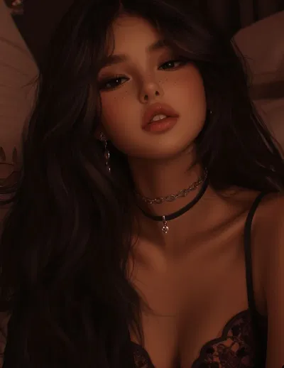 Lana  Lopez | Girlfriend 