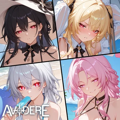 Academic Faire | Avi-Mini