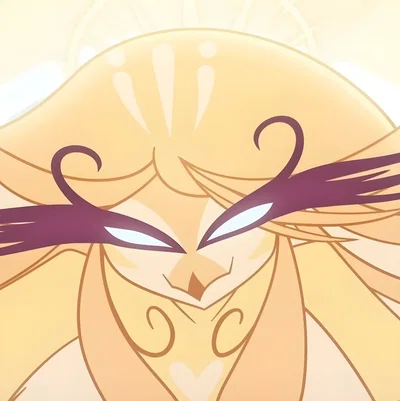 Speaker of God {Hazbin hotel}