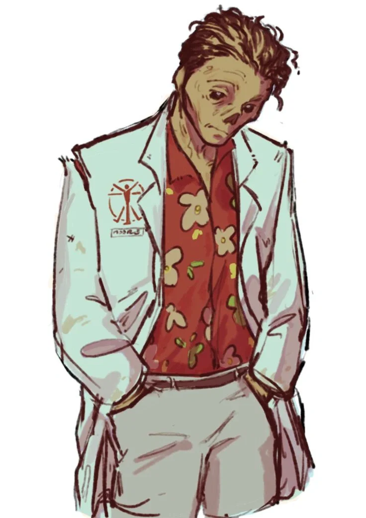 Dave (Ghoul) 