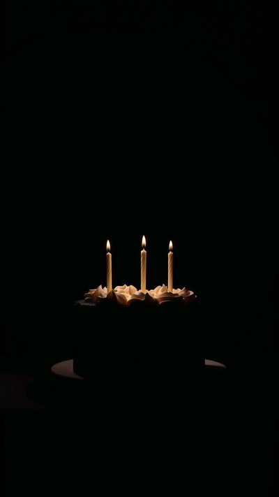 Happy birthday to me