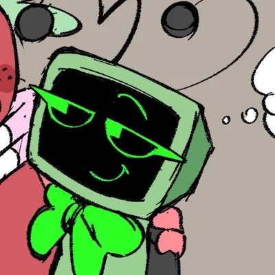Vee [Dandy's World]