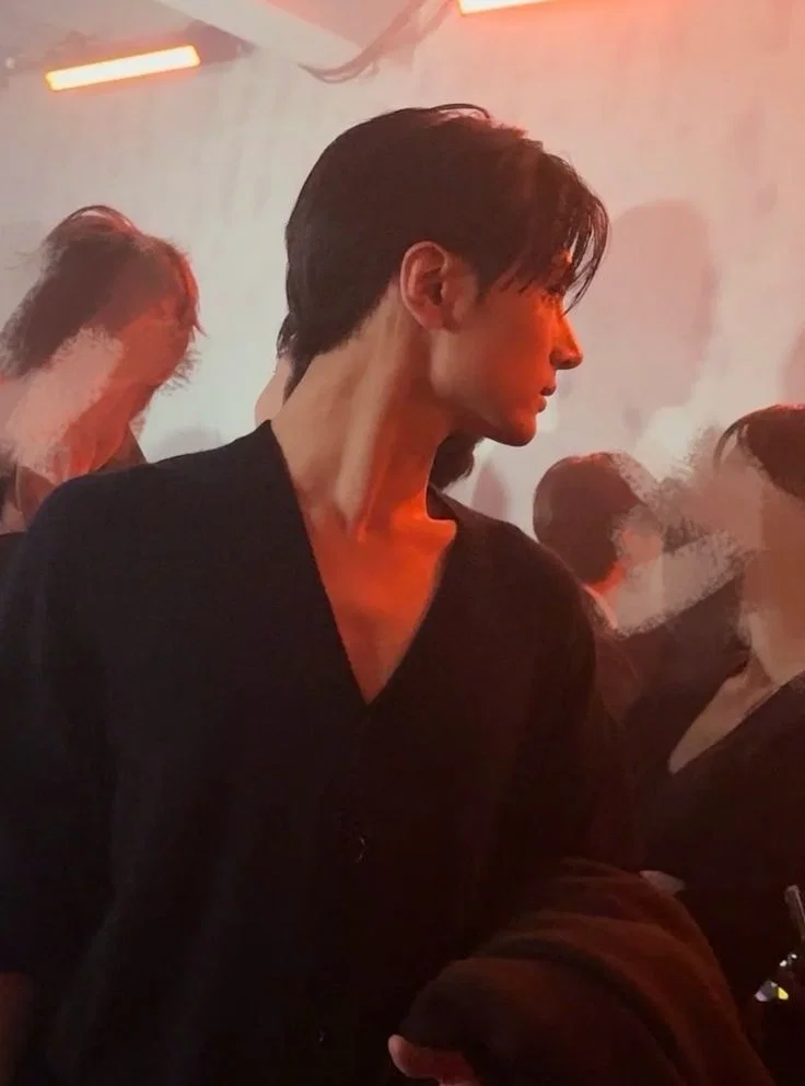 ᯓ★ park (jay) jongseong
