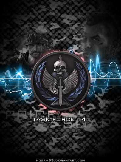Task Force 141