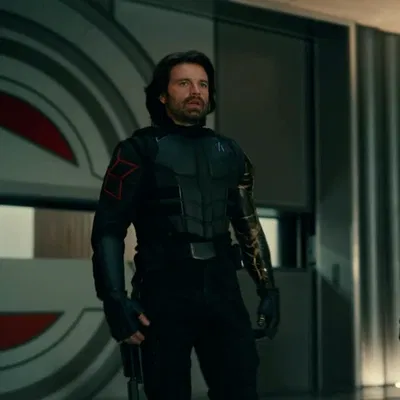 Bucky Barnes