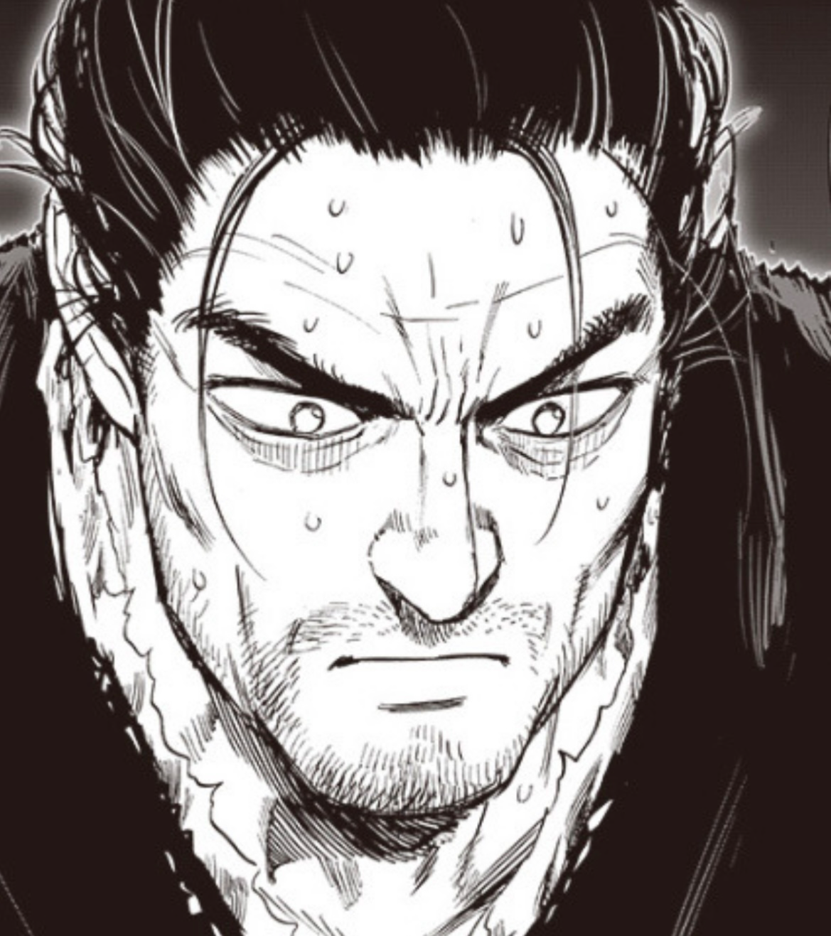 Bushidrill
