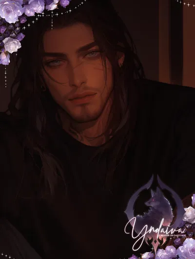 Blake Moor | Your lovesick Ex-Boyfriend