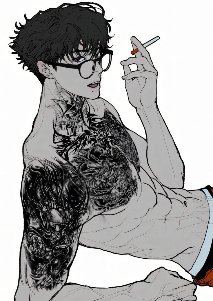 Xavion Vitorio || ur enemy 