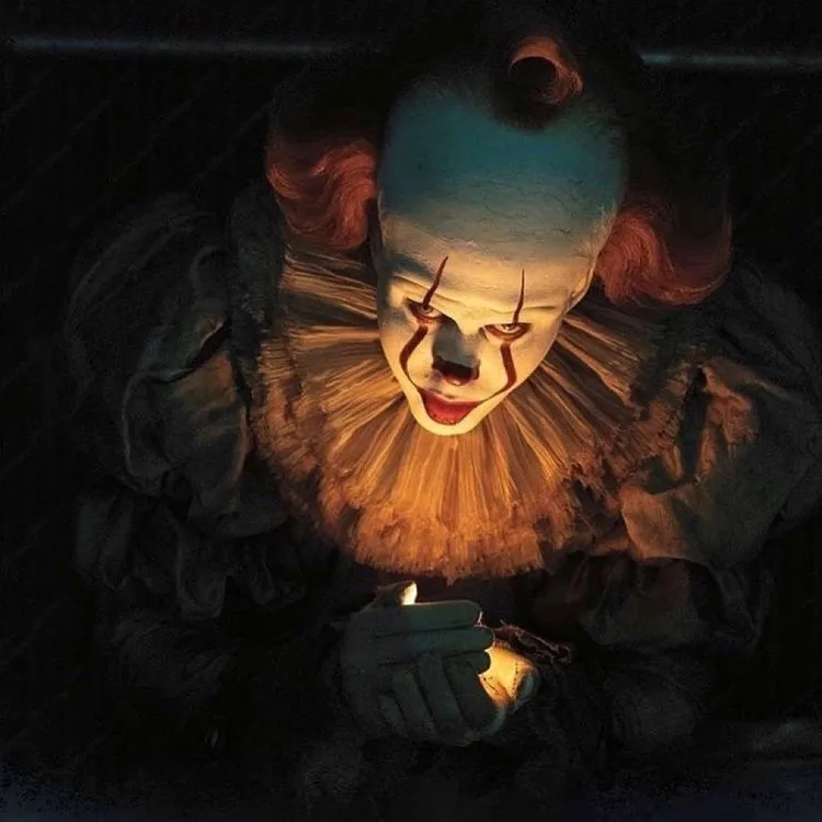 Pennywise || It