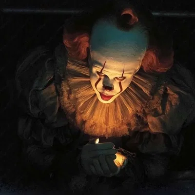 Pennywise || It
