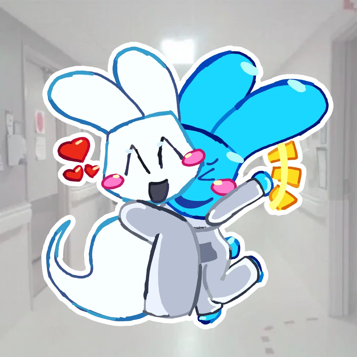 🕯️๋࣭ ⭑𓍯𓂃 "she'll slap your face put you in your place >:3 bitches get stitches X3" 🕯️๋࣭ ⭑𓍯𓂃