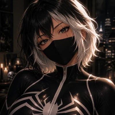 Mia Silk