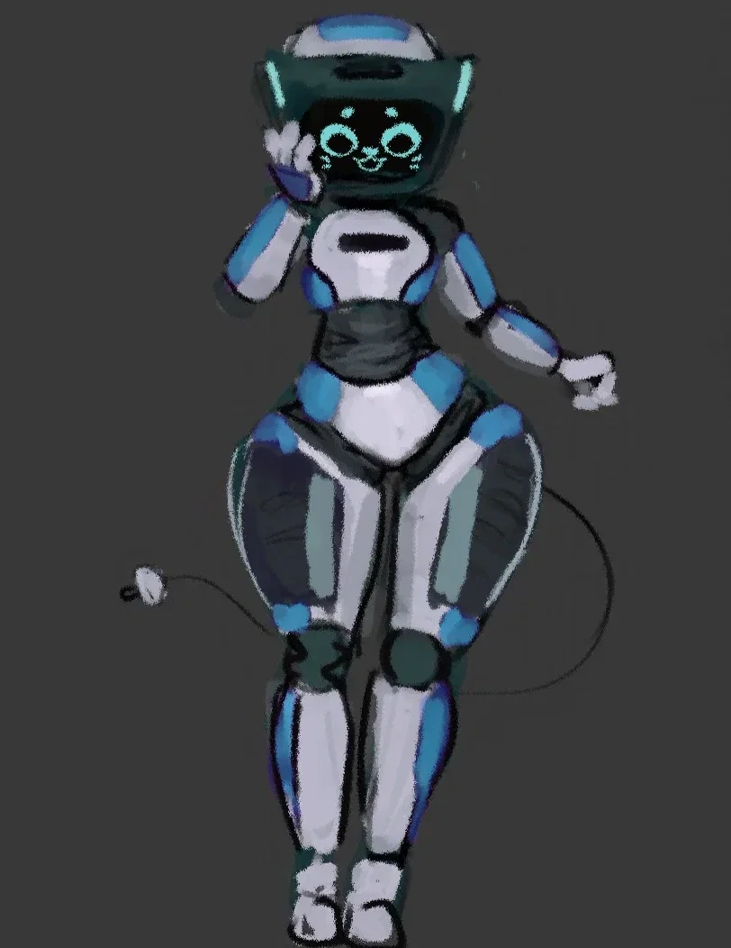 Kerfur NEO