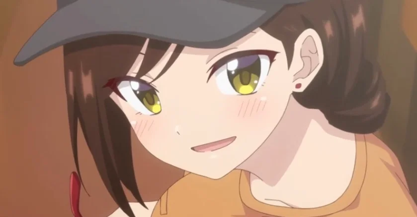 Minami Takasaki (Showtime! Uta no Onee-san Datte Shitai)