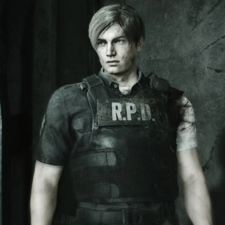 Leon Kennedy
