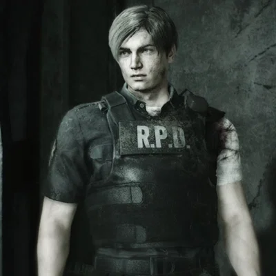 Leon Kennedy
